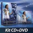 Kit Restaura a nossa casa, Senhor