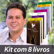 Kit de Livros Dons do Espírito
