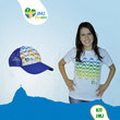 Kit JMJ - Rio 2013