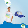 Kit JMJ - Rio 2013