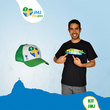 Kit JMJ - Rio 2013