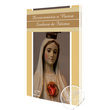 LIVRO DEVOCIONÁRIO NOSSA SENHORA FÁTIMA