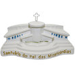 Réplica Santuário Pai das Misericórdias 