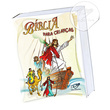 LIVRO BÍBLIA PARA CRIANÇAS