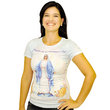 Blusa Nossa Senhora das Graças 