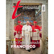 Revista Terra Santa: Um Papa Chamado Francisco 