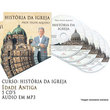  Coletânea História da Igreja: Idade Antiga 