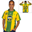 Camiseta PHN Futebol Clube Oficial Listrada 