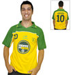 Camiseta PHN Futebol Clube Oficial Lisa 