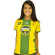 Baby Look PHN Futebol Clube Oficial Listrada