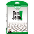 Livro para Ouvir Tem Jeito! 