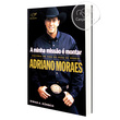 LIVRO A MINHA MISSÃO É MONTAR