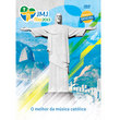 DVD JMJ Rio 2013 - O Melhor da Música Católica 