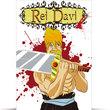 Livro Mangá - Rei Davi 