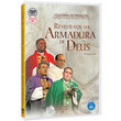COL DE PREGAÇÕES - DVD DUPLO - REVESTI-VOS DA ARMADURA DE DEUS
