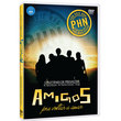Coletânea de Pregações - DVD Duplo PHN Amigos Pra Voltar a Amar 