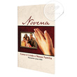 LIVRO NOVENA COMO É LINDA A NOSSA FAMÍLIA