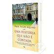 LIVRO UMA HISTÓRIA QUE NÃO É CONTADA