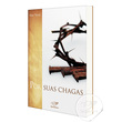 LIVRO POR SUAS CHAGAS