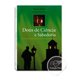 LIVRO DONS DE CIÊNCIA E SABEDORIA