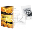 LIVRO BÍBLIA NO MEU DIA-A-DIA - MEU DIÁRIO