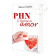 Livro "PHN 12 Histórias de Amor"