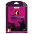 LIVRO PARA OUVIR O DOM DO DISCERNIMENTO DOS ESPÍRITOS