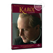 DVD KAROL O HOMEM QUE SE TORNOU PAPA