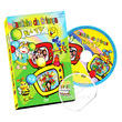 DVD CANTINHO DA CRIANÇA