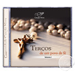 CD TERÇOS DE UM POVO DE FÉ