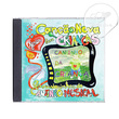 CD CANTINHO DA CRIANÇA I - CANÇÃO NOVA PARA CRIANÇAS
