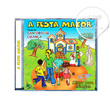 CD A FESTA MAIOR PARA CRIANÇAS - MISSA PARA AS CRIANÇAS