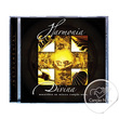 CD HARMONIA DIVINA