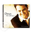 CD DEUS ME ABRAÇA