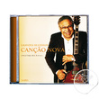 CD GRANDES SUCESSOS CANÇÃO NOVA INSTRUMENTAL
