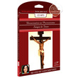 LIVRO PARA OUVIR DEVOCIONÁRIO AO PRECIOSÍSSIMO SANGUE DE JESUS