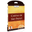 LIVRO PARA OUVIR CARTAS DE SÃO PAULO (CNBB)