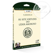 LIVRO PARA OUVIR AS SETE VIRTUDES DO LÍDER AMOROSO