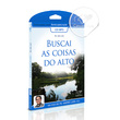 LIVRO PARA OUVIR BUSCAI AS COISAS DO ALTO