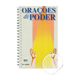 LIVRO ORAÇÕES DE PODER I  (ESPIRAL)