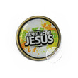 BOTTON REVOLUÇÃO JESUS