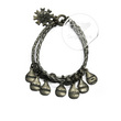 PULSEIRA CANÇÃO NOVA 7 DONS DO ESPÍRITO SANTO 2 CORDAS