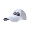 BONÉ REVOLUÇÃO JESUS BRANCO