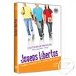 DVD COLETÂNEA JOVENS LIBERTOS