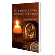 LIVRO EU E MINHA CASA SERVIREMOS AO SENHOR