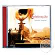 CD CELEBRAÇÃO - CANÇÕES LITURGICAS