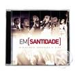 CD EM SANTIDADE - MINISTÉRIO ADORAÇÃO E VIDA