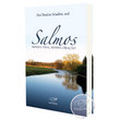 LIVRO SALMOS, MINHA VIDA, MINHA ORAÇÃO