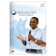 DVD HOMILIA - JESUS É A MINHA RIQUEZA
