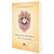 LIVRO MANUAL DOS ADORADORES DA SANTÍSSIMA EUCARISTIA